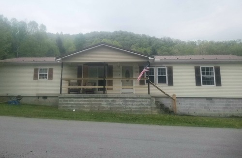 Mullens House | HMT Retreat
