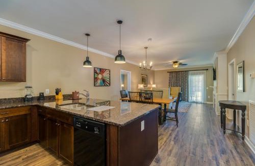 Stonehouse Resort | Holiday Inn Club Vacations Williamsburg Resort