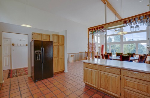 Angel Fire House | Home with Great Views of the Angel Fire Ski Mountain and Valley