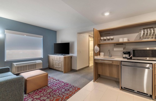 Bangor Hotel | Home2 Suites by Hilton Bangor