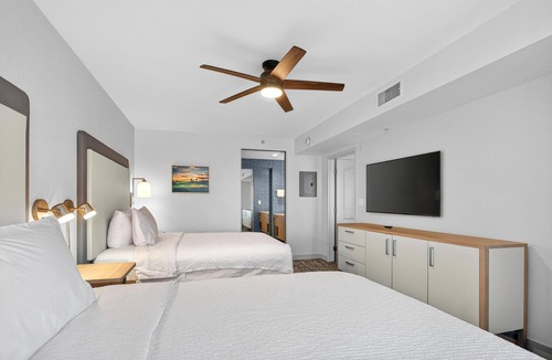 Aviara Hotel | Homewood Suites by Hilton Carlsbad-North San Diego County