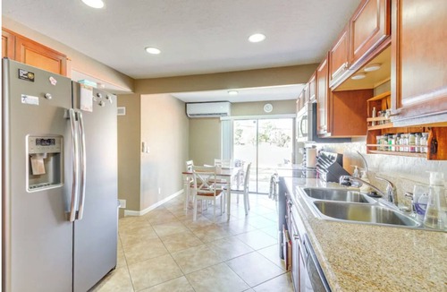 Prescott House | HOT TUB! Kayak Provided BBQ Ready Near Music Festivals & Rodeo Shows