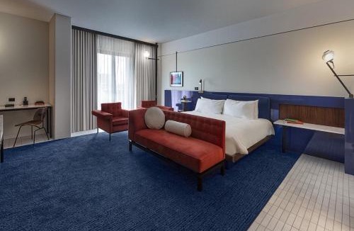 Historic Ybor Hotel | Hotel Haya