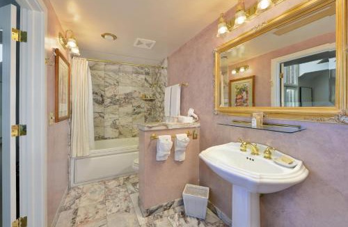 Santa Rosa Hotel | Hotel La Rose