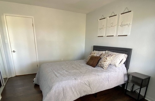 Cottonwood-Verde Village Apartment | Hotel Like Living w/ Private Living Room & Bedroom