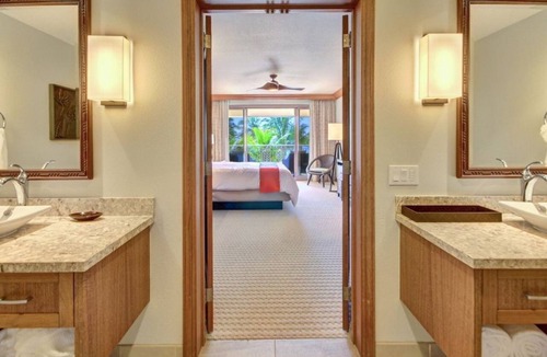 Lahaina Resort | Hyatt Vacation Club at Ka’anapali Beach 3 Bedroom Villa
