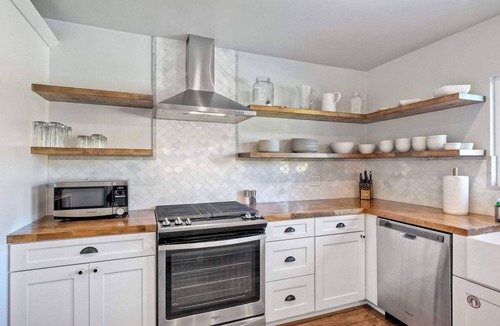 Loma Alta House | Immaculate 3 BDR in Oceanside – Private Pool & Spa
