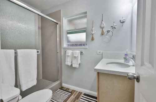 Imperial Beach House | Imperial Beach close to it all