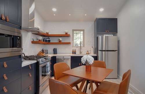 Angel Fire Cabin | Incredible Cabin, Minutes to the Resort, King Bed, A/C, Fire pit
