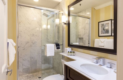 Carlsbad Village Resort | Instant Booking 35% off 2 Bedroom 2 Bathroom True Dates 8/15/2026 thru 8/22/2026