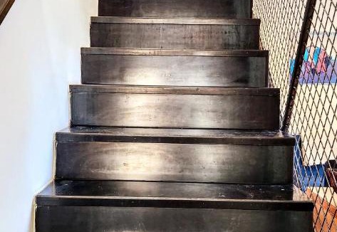 Raynolds Addition Apartment | Intimate Townhome Sanctuary DT