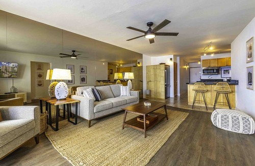 Maalaea Condo | Island Sands by Coldwell Banker Island Vacations