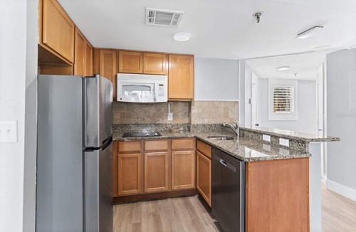 Florida Center Apartment | JS LUXURY VACATION
