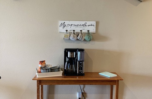 Gruene Condo | Just steps to everything Gruene!
