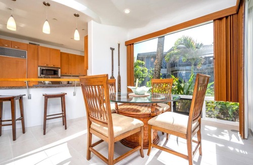Napili Condo | Kapalua Bay Villas | Oceanfront 1 BR, Sleeps 4 | Car Incl. w/6+ Nights | KBV-28G2 by KBM