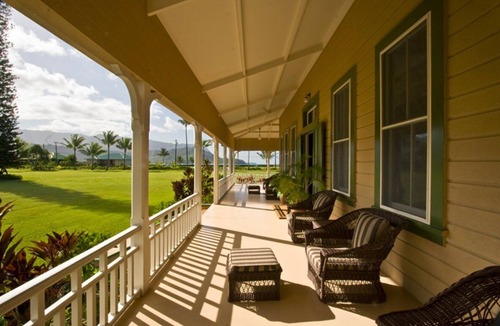 Hanalei House | Kauikeolani Estate, Experience Kaua'i’s Historic Heart, Hanalei, TVNC #1092