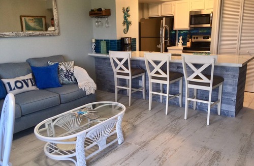 Tavernier Condo | Key Largo-Islamorada area-1 BR, 1 Bath -Privately Owned Condo -Fab Reviews!