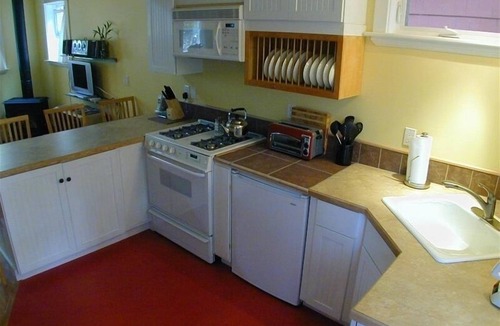 Irvington House | KInley Manor Loft Apartment.Portland's Most Talked About, Well-Kept Secret!