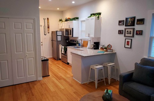 East Ybor House | La Casita Blanca Ybor City Tampa