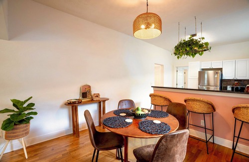 Ybor City House | -La Casita de Belen-Bungalow in Ybor City!1Mile