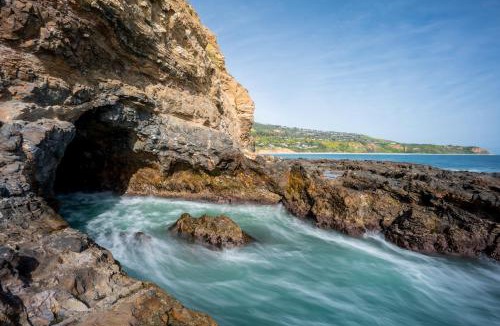 Rancho Palos Verdes House | LA Coastal Oasis 30 day min contact us with any questions