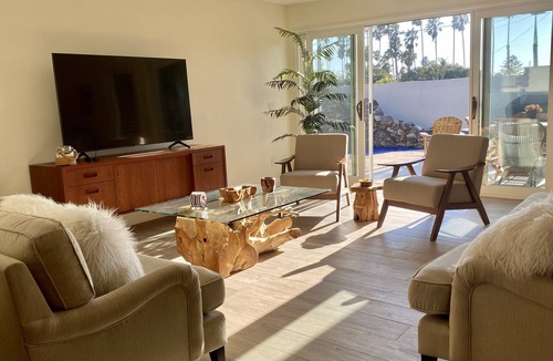Lower Hermosa House | | La Jolla Beach House | Great Location | Newly Remodeled