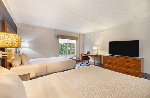 Westside Hotel | La Quinta Inn & Suites by Wyndham Albuquerque West