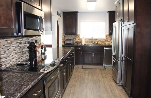 Lakeport House | Lake Living on the Water - House with Private Dock in Lakeport on Clearlake