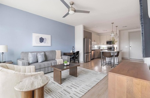 Scofield Farms Apartment | Landing | Beautiful 1BD, Gym, Pool