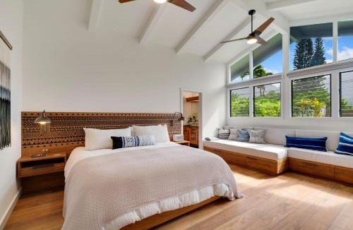 Hanalei House | Lani Kai - Heavenly Ocean Home