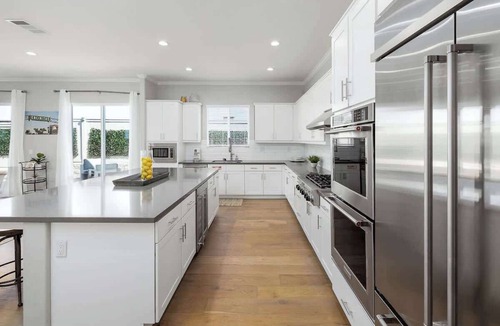 Cardiff-by-the-Sea House | Large 4 Bedroom Close To Beach