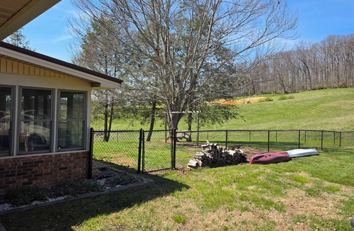 Washington County House | Large brick home centrally located in Limestone.