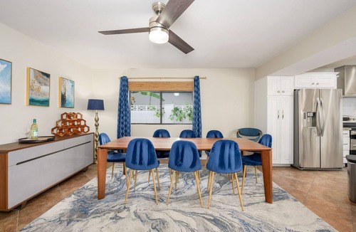 North Mountain House | Large Pool and Entertainers Delight Yard!