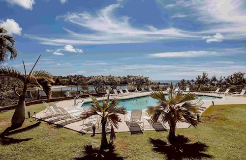 Nawiliwili House | LAST MINUTE DEAL! 2BR in Lihue, minutes from the beach. Perfect for a getaway!