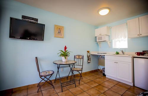 Leucadia Hotel | Leucadia Beach Inn