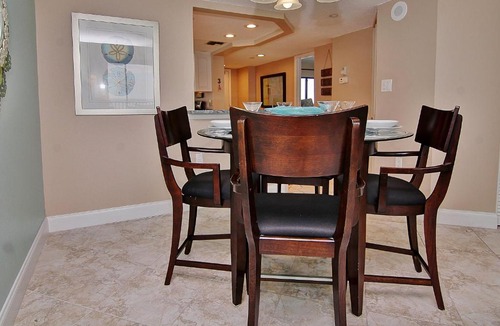 Sand Key Hotel | Lighthouse Towers 1003