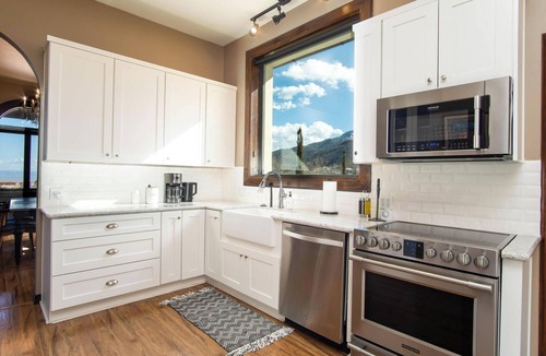 Jerome House | Little Daisy Geologist House Sleeps 8 Sedona Views