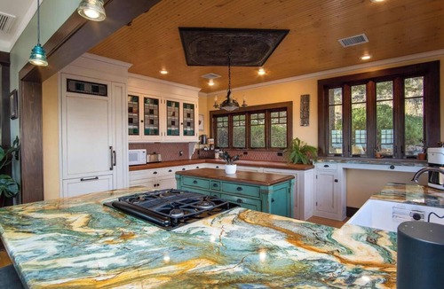 Jerome House | Little Daisy Historic Villa Sleeps 8 Sedona Views