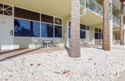 Ruskin House | Little Harbor Resort #510 Tampa Bay FL Beach, Hot Tub, Pools