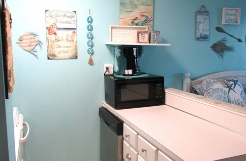 Panama City Beach Condo | LOCATED DIRECTLY ON THE BEACH! Top of the Gulf 322 .DISCOUNTED RATES