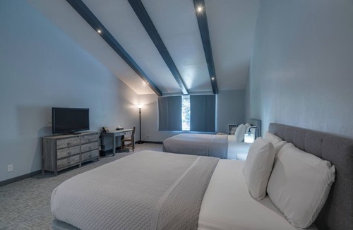 Angel Fire Hotel | Lodge at Angel Fire Resort