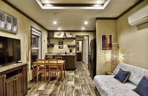 West Oak Hill House | Lone Star Tiny Home - 15 minutes to downtown