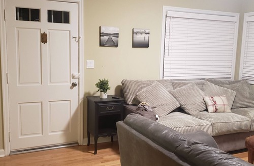 Portsmouth House | Longterm Newly listed house in Portland 5 minute drive to UP