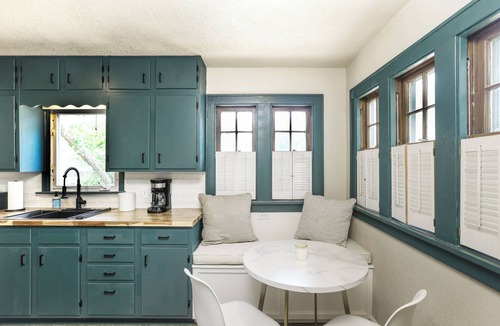 College Hill House | Lovely 3-bedroom house close to parks.