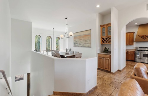 Oak Creek House | Luxe Sedona Retreat, Grand Views, Expansive Property on 1+ Acre Lot