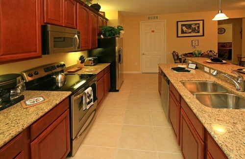 Florida Central Atlantic Coast Condo | Luxurious 5*Executive 3Br Villa Vista Cay/Pool | Enhanced Cleaning