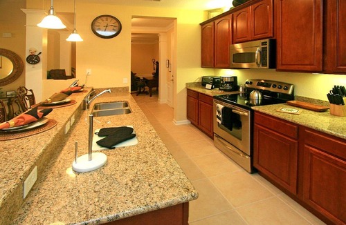 Florida Central Atlantic Coast Condo | Luxurious 5*Executive 3Br Villa Vista Cay/Pool | Enhanced Cleaning