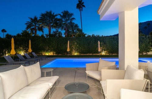 Vista Las Palmas Villa | Luxurious, private, and fully-remodeled home in Vista Las Palmas