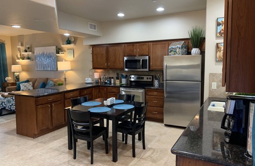 Oak Creek House | Luxurious, Spacious Sedona Townhome-Spectacular Views/Minutes From Attractions!