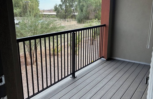Sundance Apartment | Luxury 2BD/2BA New Build Fully Furnished 30+ Day Stays
